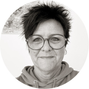 Porträt von Meike Dikosso, Leiterin des Amts für Teilhabe und Soziales der Stadt Oldenburg