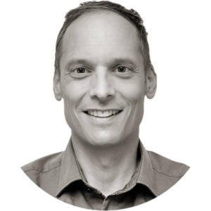 Porträt von Dr. Markus Mempel, Pressesprecher und Sozialreferent im Deutschen Landkreistag